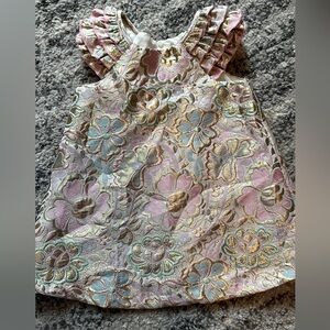 Pippa and Julie dress